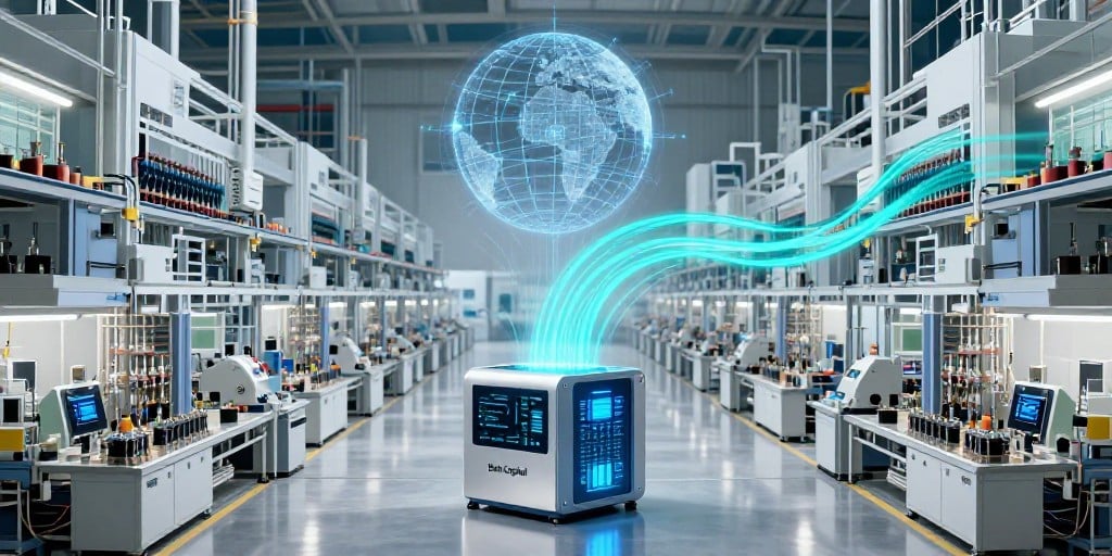 How Bain Capital's 2018 KIOXIA Deal Fueled Multi‑Billion Dollar Growth in Semiconductors