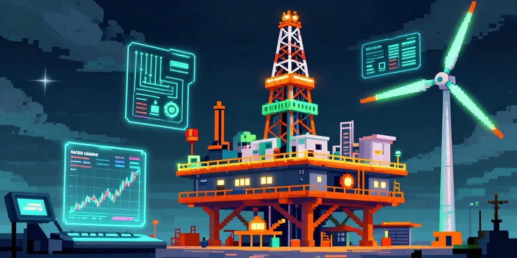 How Baker Hughes' 2025 Stock Surge Signals Strong Investor Returns in Energy Services