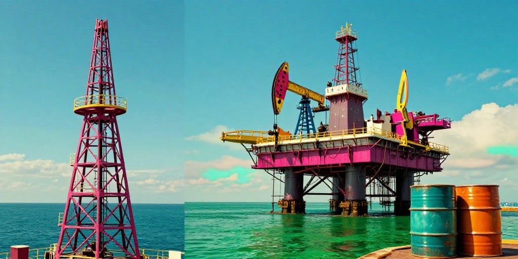 How Baker Hughes' 2‑Rig Rise Signals Strong Oil Sector Momentum & Boosts Revenue