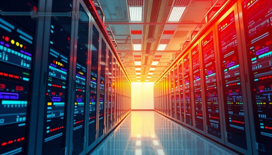 How Baker Hughes' AI‑Data‑Center Deal Propels Stock Growth Amid Energy Headwinds