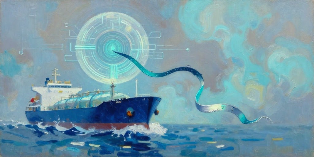 How Baker Hughes Is Betting on LNG & AI‑Driven Data Centers for Future Growth