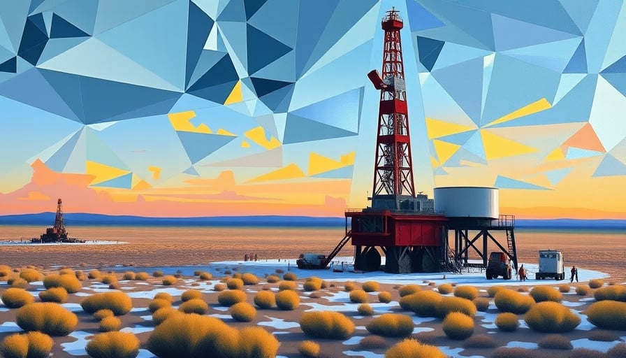 How Baker Hughes Navigates Oil Slump, ESG, & Digital Upgrades to Protect Share Value How Baker Hughes Navigates Oil Slump, ESG, & Digital Upgrades to Protect Share Value