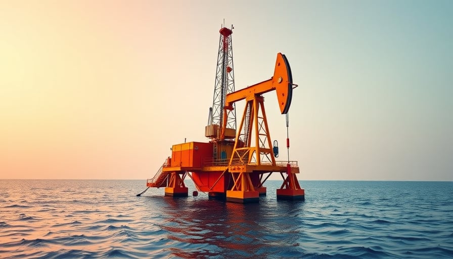 How Baker Hughes’ 5‑Rig U.S. Upswing Signals Short‑Term Momentum for the Company