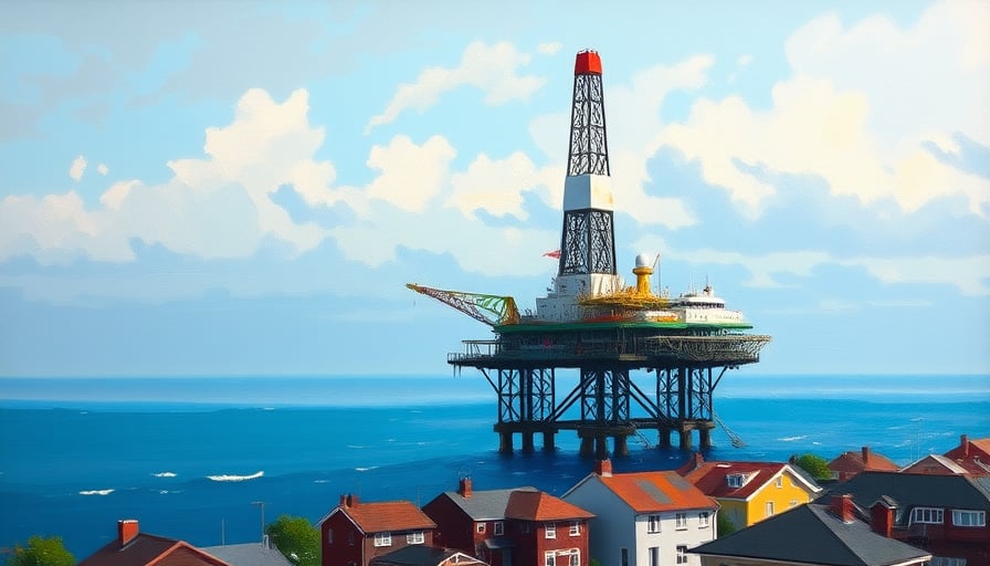 How Baker Hughes Boosts U.S. LNG Supply with New Drilling and GTL Contract How Baker Hughes Boosts U.S. LNG Supply with New Drilling and GTL Contract