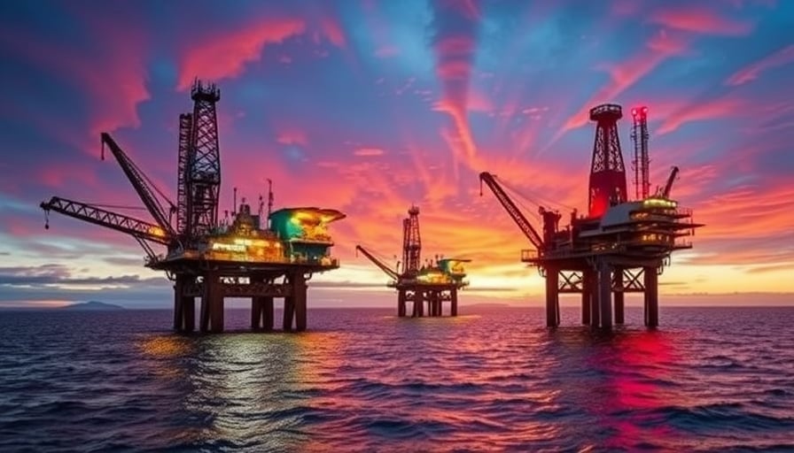 How Baker Hughes’ KOC & Strataphy Deals Could Drive 5‑10% Revenue Growth in 2024 How Baker Hughes’ KOC & Strataphy Deals Could Drive 5‑10% Revenue Growth in 2024