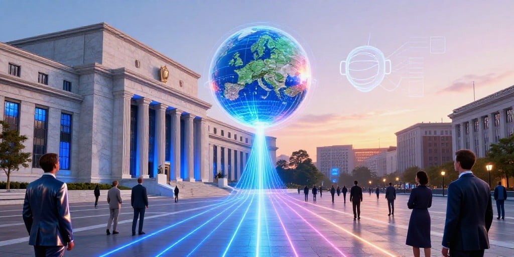 How Balkan Politics, Fed Rates, and Post‑Pandemic Growth Shape Risk‑Analytics Markets