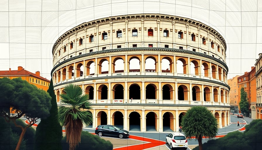 How Banca Mediolanum Balances Stability & AI to Capture Italy's Digital Wealth Future