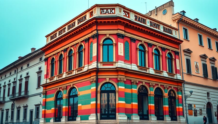 How Banca Mediolanum’s Dividend & Smart Current Account Boost Share Value and Market Position