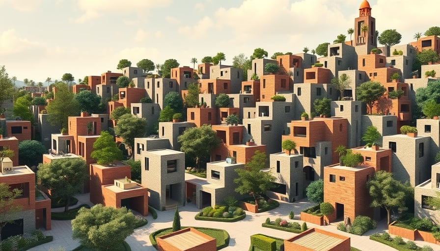 How Barratt Redrow Can Capture 2025 Housing Trends with Hybrid Development & Sustainability How Barratt Redrow Can Capture 2025 Housing Trends with Hybrid Development & Sustainability