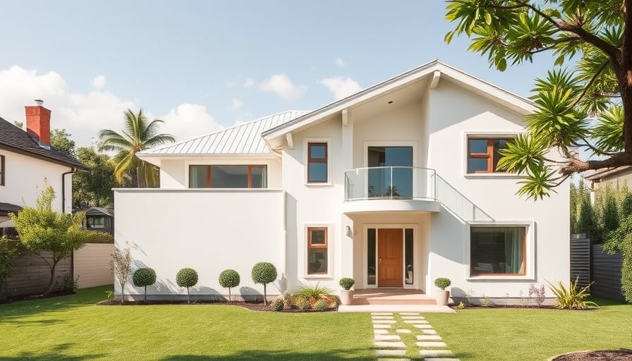 How Barratt Redrow Can Win in a Shifting Housing Market by Blending Digital and Physical Experiences