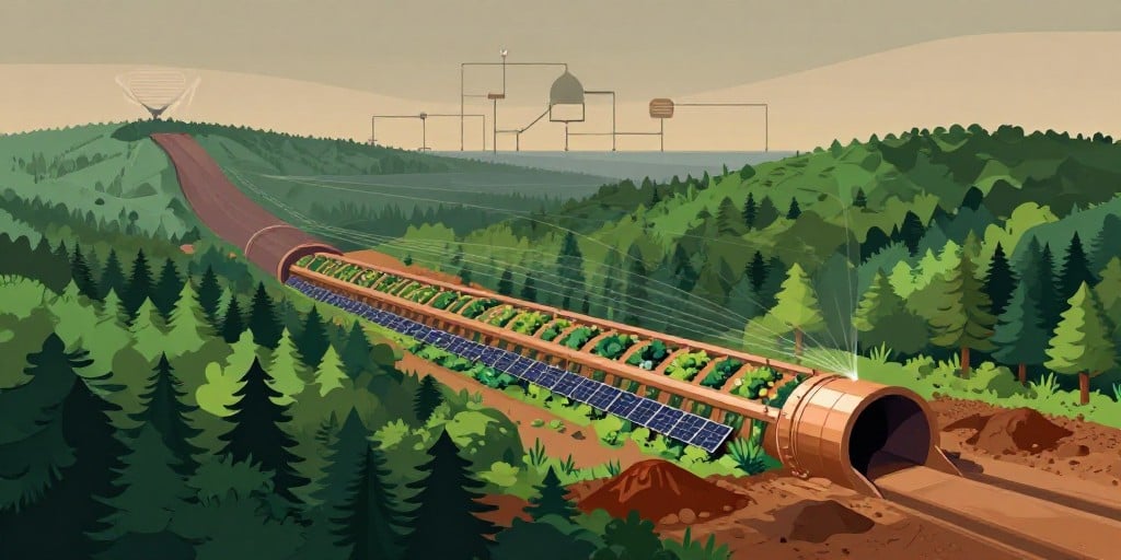 How Barrick Mining Navigates Geopolitics, Supply‑Chain Shifts, and ESG for Sustainable Growth