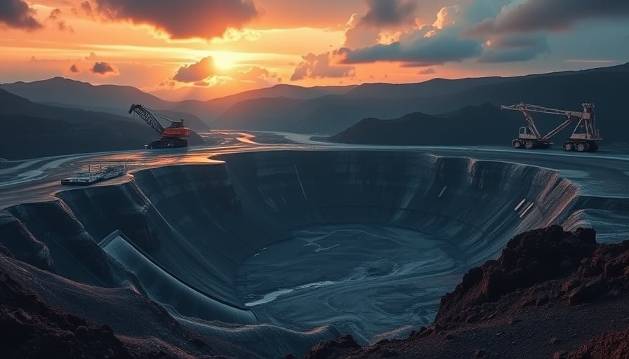 How Barrick Mining's Share Price is Slipping: Market, Legal & Cost Risks Explained How Barrick Mining's Share Price is Slipping: Market, Legal & Cost Risks Explained