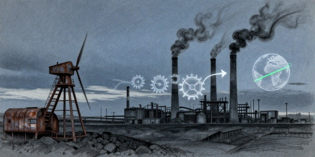 How BASF Navigates EU ETS Changes, Market Volatility, and Global Supply‑Chain Risks to Drive Decarbonisation