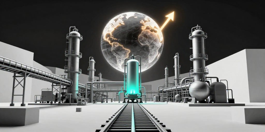 How BASF Outperformed Amid Oil Price Surge, Geopolitical Tensions, and Chinese Expansion
