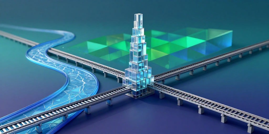 How BASF Overcomes Rhine Water Crisis with Rail‑Terminal Expansion & Share Buyback How BASF Overcomes Rhine Water Crisis with Rail‑Terminal Expansion & Share Buyback