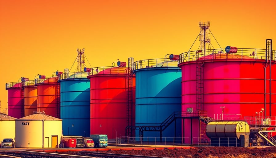 How BASF SE Navigates Energy Volatility and Boosts Margins in 2024