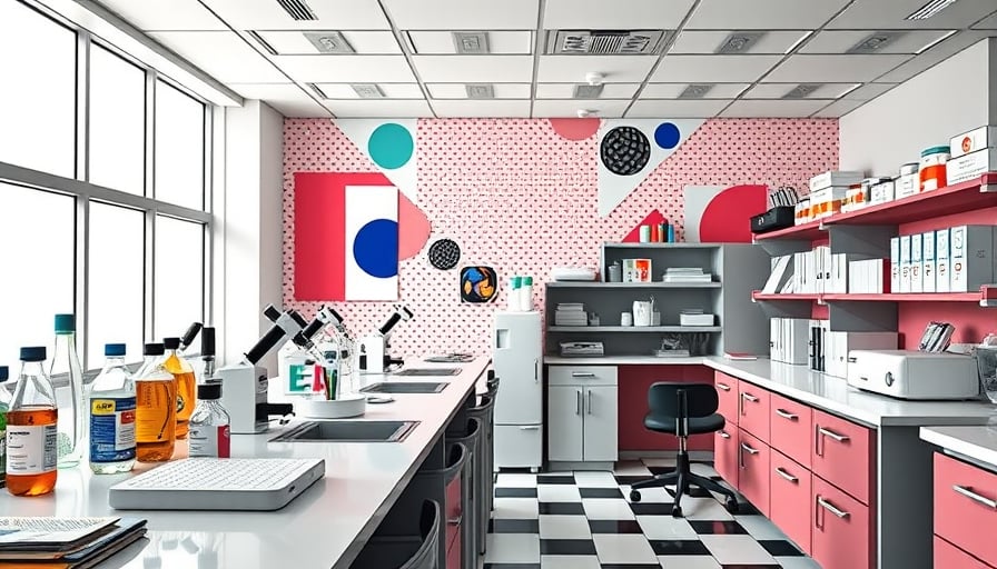 How BASF SE's China R&D & Supply‑Chain Moves Drive Stock Resilience How BASF SE's China R&D & Supply‑Chain Moves Drive Stock Resilience