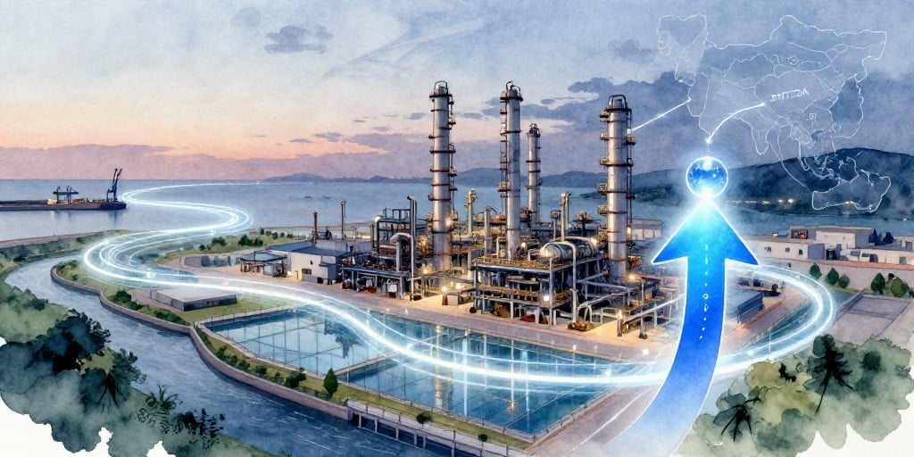 How BASF SE’s Q3 Results Boost 2026 Outlook and Boost Investor Confidence