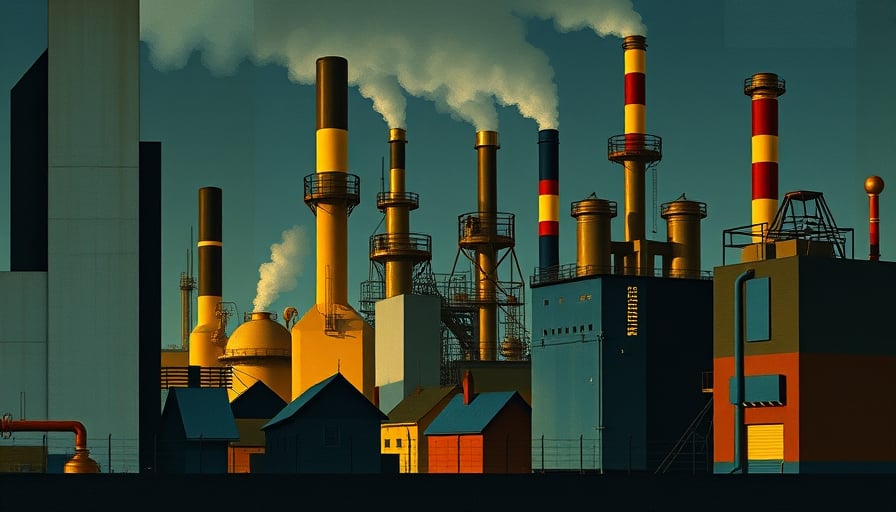 How BASF SE's Strong Revenue, Hedging, and R&D Beat Market Volatility and Regulatory Pressure How BASF SE's Strong Revenue, Hedging, and R&D Beat Market Volatility and Regulatory Pressure