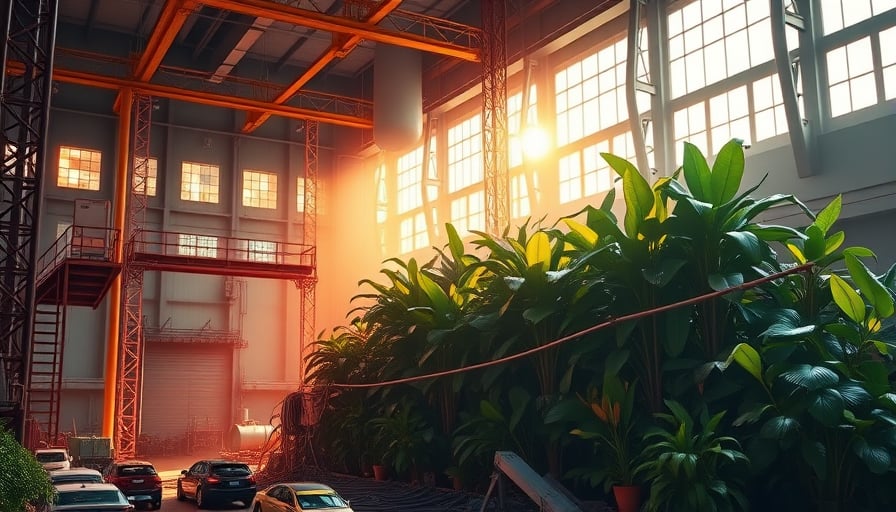 How BASF's 2025 Results Show Resilience Amid Volatility, Cost Cuts and ESG Pressures