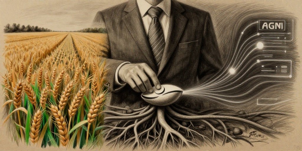 How BASF’s €20 Billion Agri‑Solutions IPO and Indian AGM Drive Growth & Governance How BASF’s €20 Billion Agri‑Solutions IPO and Indian AGM Drive Growth & Governance