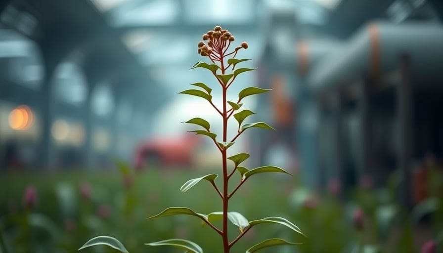 How BASF's €8.7 bn Zhanjiang Expansion Drives Growth in China