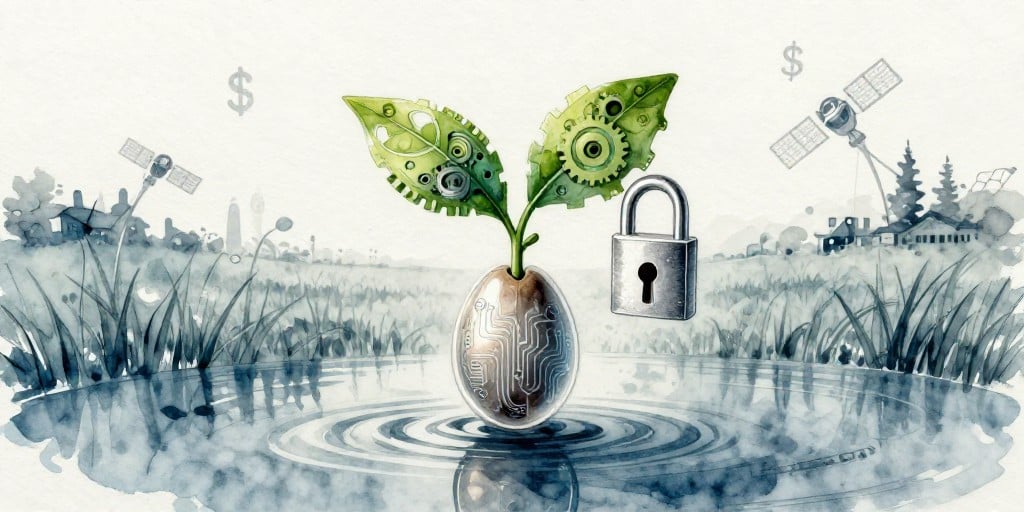 How BASF’s Agriculture Spin‑Off and Core Chemical Resilience Will Shape 2027 IPO and Investor Returns