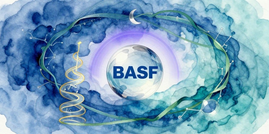 How BASF’s August Share‑Buyback Boosts EPS While Preserving Cash Flow