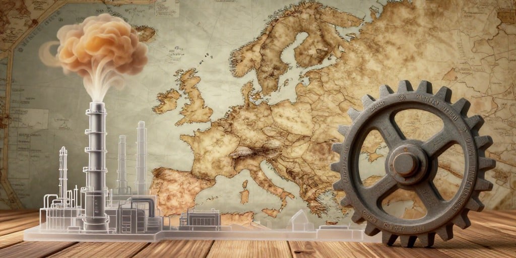 How BASF’s Bid for Evonik Is Shaped by Finance, Politics, and Antitrust Rules