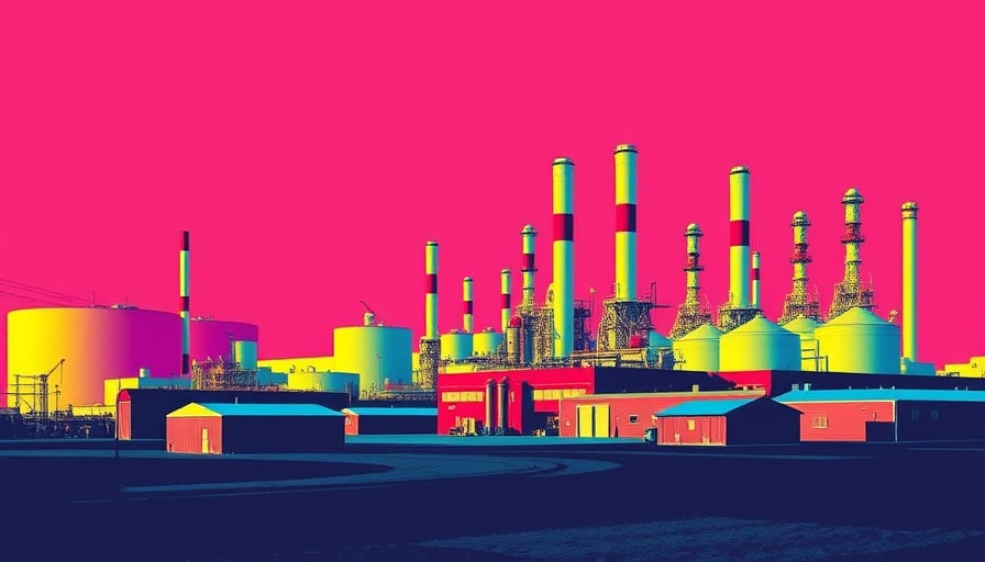 How BASF’s Buy‑Back, Insulation Expansion & German Energy Tariff Shape Future Growth How BASF’s Buy‑Back, Insulation Expansion & German Energy Tariff Shape Future Growth