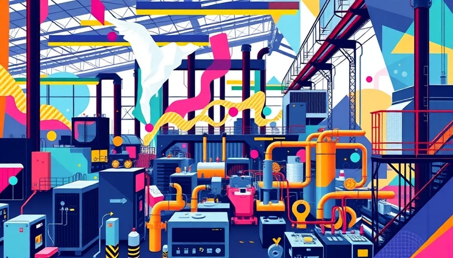 How BASF's China Plant, Europe Cuts, and Agbitech Buy Drive Future Growth