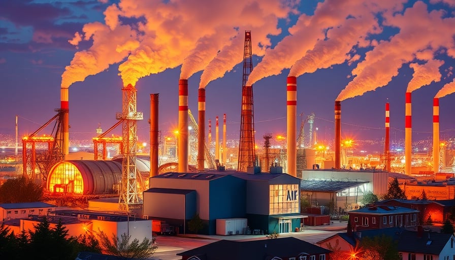 How BASF’s Coatings Sale and China’s Petrochem Supply Could Boost 2026 Profits