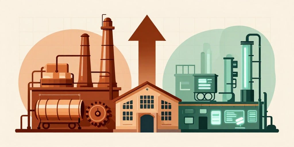 How BASF's Coatings Sale & Automotive Focus Drive High-Margin Growth