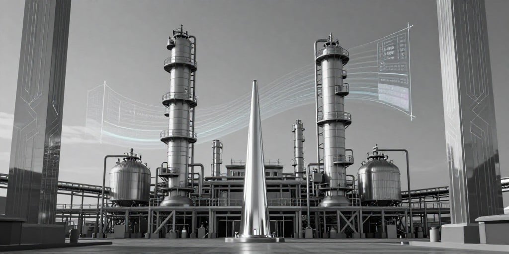 How BASF's CoreShift & China Visit Drive Cost Savings & Geopolitical Security