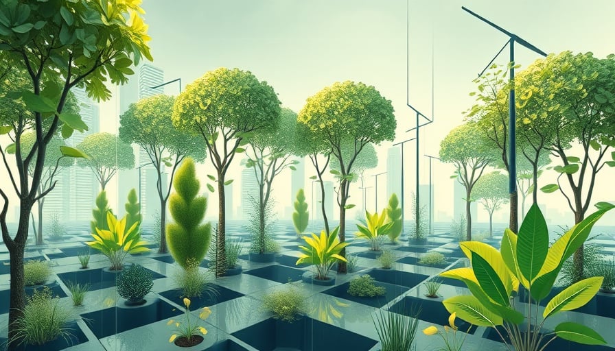 How BASF's Green Strategy Drives Stock Gains Amid Chemical Industry Headwinds