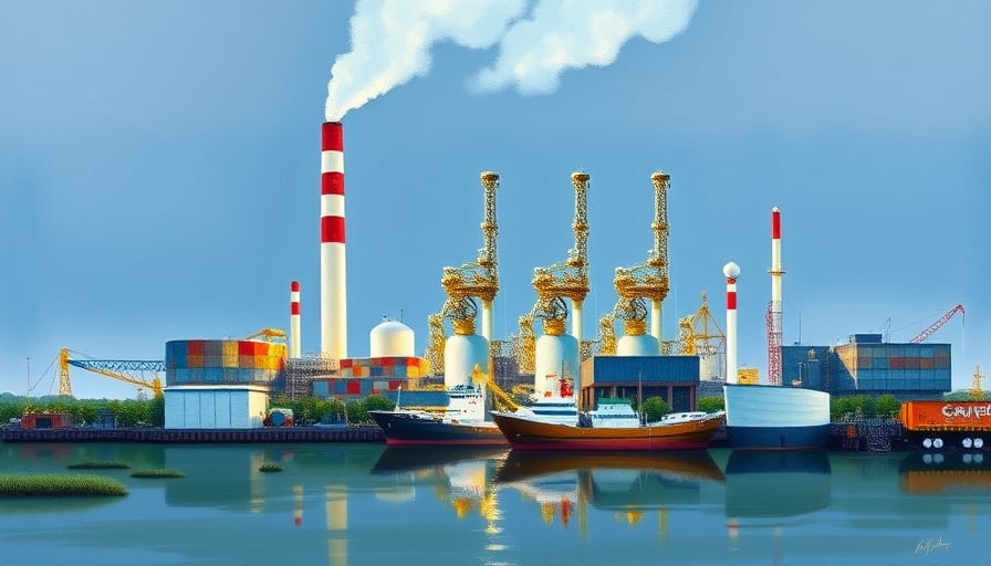 How BASF’s Low‑VOC Catalyst, Coatings Expansion, & Hydrogen Moves Drive Future Growth How BASF’s Low‑VOC Catalyst, Coatings Expansion, & Hydrogen Moves Drive Future Growth