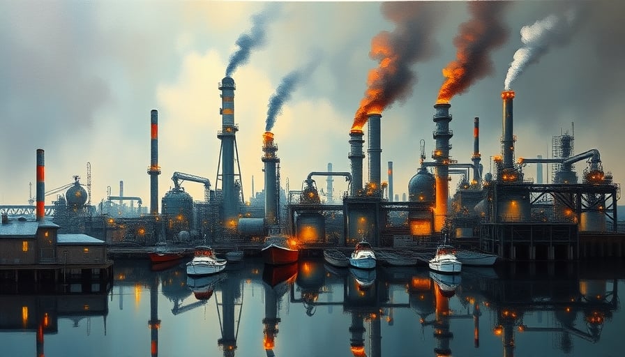 How BASF’s Ludwigshafen Upgrade & Bio‑Surfactants Drive Future Resilience