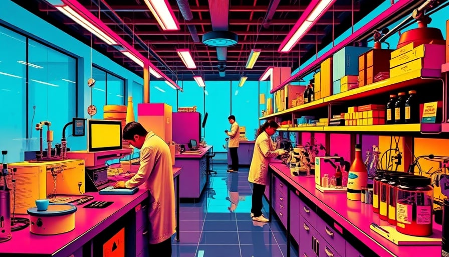 How BASF's Market Dip Reflects Raw‑Material Risks and Rising Specialty Demand