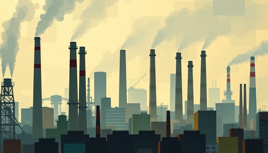 How BASF's New Zhanjiang Petrochemical Plant Shapes China's Chemical Market and Drives Growth