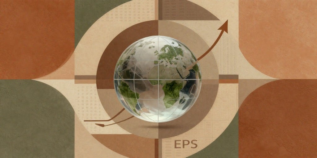 How BASF’s Share‑Buyback Boosts EPS While Shifting Capital Strategy in 2024 How BASF’s Share‑Buyback Boosts EPS While Shifting Capital Strategy in 2024