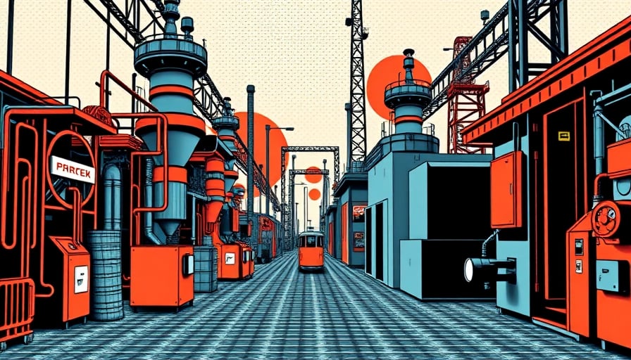 How BASF's Share‑Buyback & Sustainability Drive Growth Amid China Sales Pressure