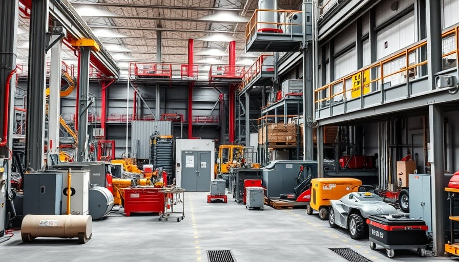 How BASF's Zhanjiang Expansion Boosts China Growth & Mitigates Oil Risk