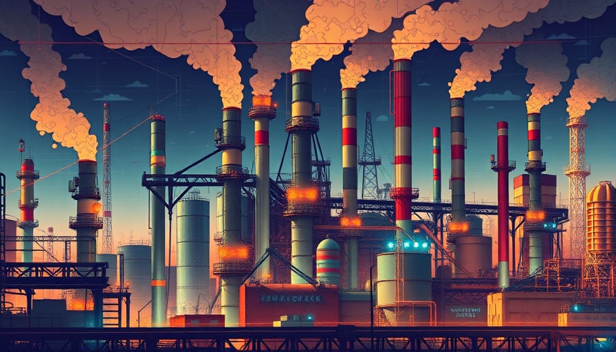 How BASF's Zhanjiang Plant, European Price Hikes, and Harbour Energy Exit Reinforce Its Global Edge