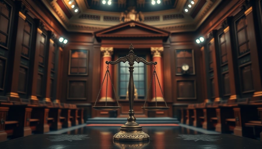 How Baxter’s Class‑Action Lawsuit Could Shake Up Healthcare Supply Chains, Pricing, and Investor Confidence How Baxter’s Class‑Action Lawsuit Could Shake Up Healthcare Supply Chains, Pricing, and Investor Confidence