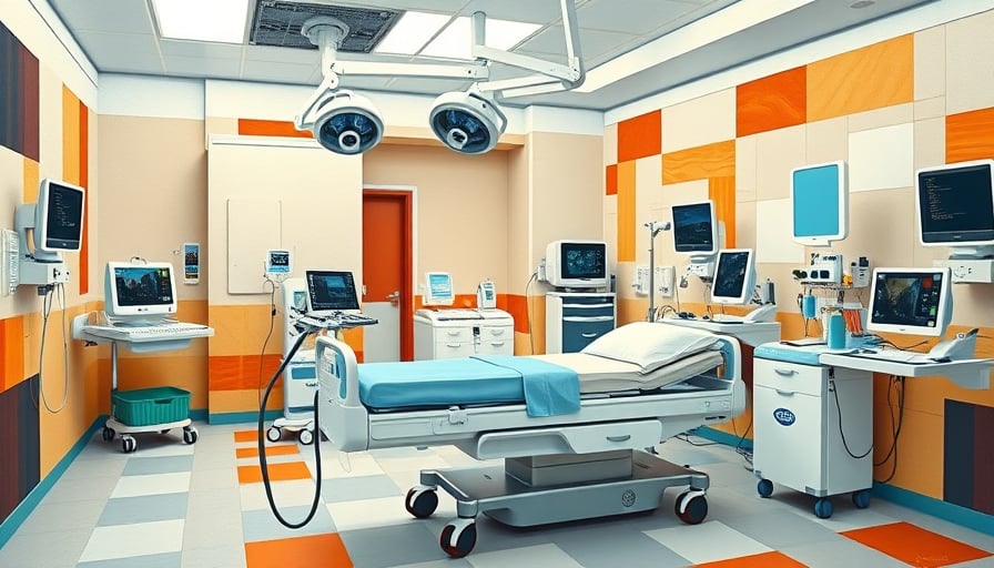 How Baxter's Cost‑Cutting Plan Can Rebuild Investor Confidence After an 8.4% Share Drop How Baxter's Cost‑Cutting Plan Can Rebuild Investor Confidence After an 8.4% Share Drop