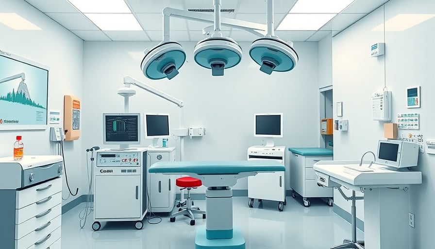 How Baxter’s Earnings Beat Expectations, Yet Supply‑Chain and Margin Risks Stir Investor Volatility