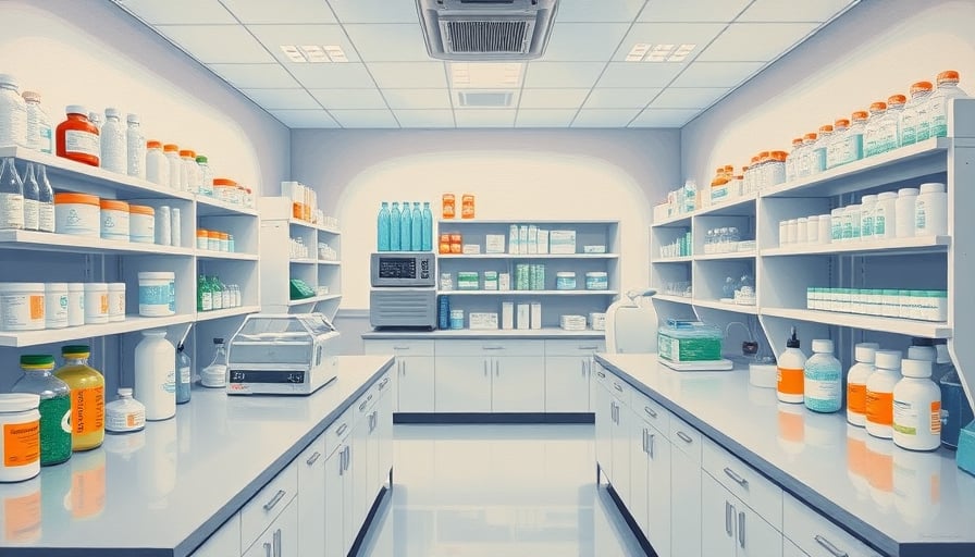 How Baxter's Q4 Loss & New Operating Model Impact Investor Sentiment and 2026 Outlook