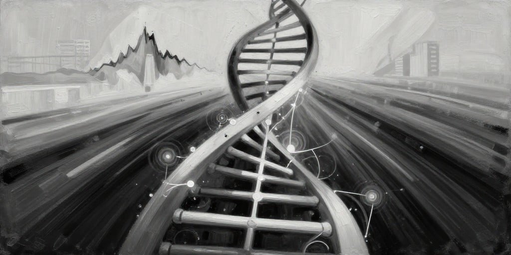 How Bayer AG’s AI & CRISPR Partnerships Drive Stock Stability and Future Growth