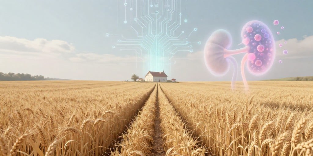How Bayer AG’s Crop‑Science and Precision‑Therapy Moves Drive High‑Margin Growth