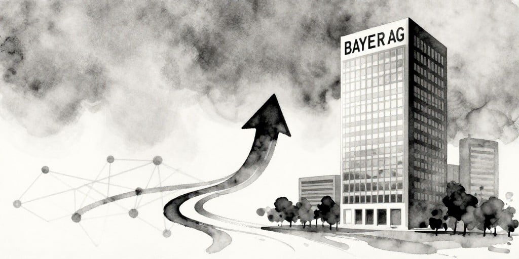 How Bayer AG’s Investor Presentation Highlights Governance, Compliance & Growth Strategy for 2026